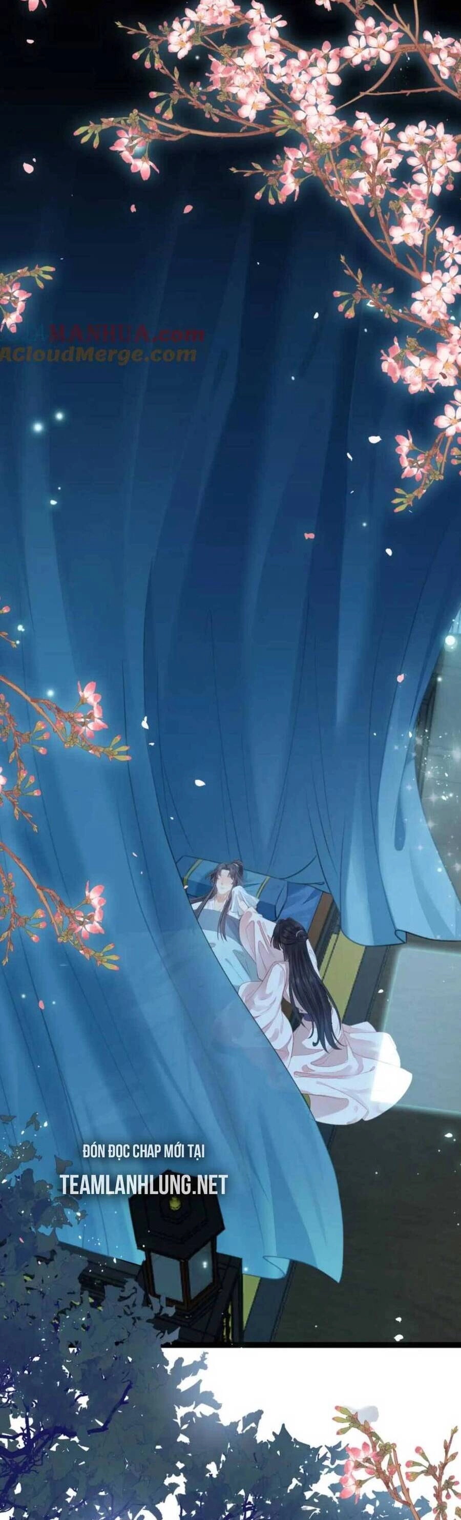 Nghịch Đồ Mỗi Ngày Đều Muốn Bắt Nạt Sư Phụ Chapter 91 - 17