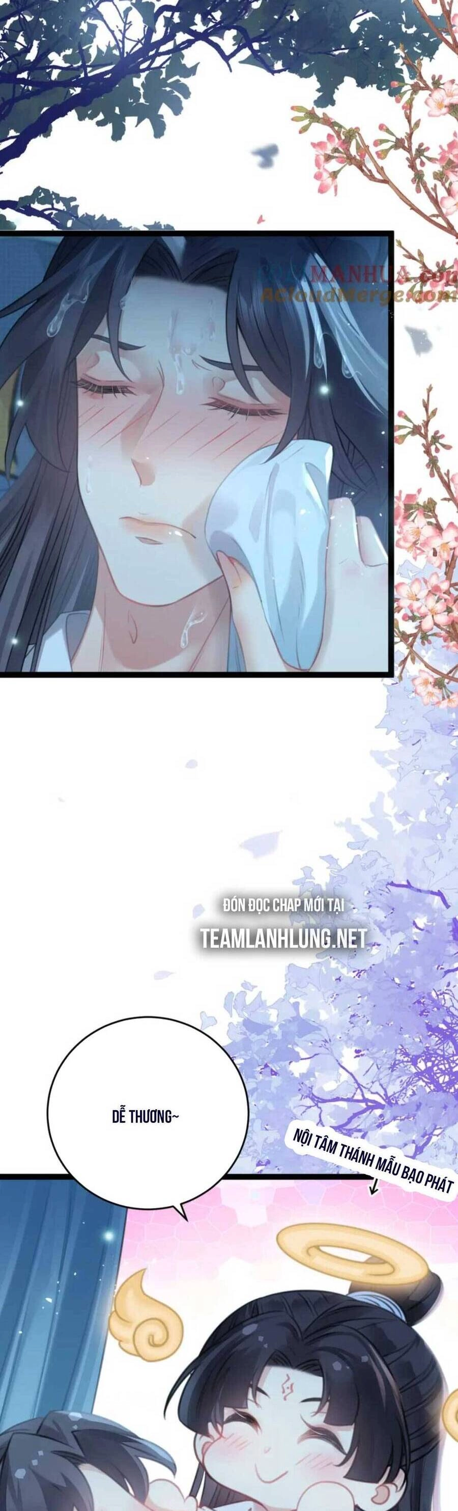 Nghịch Đồ Mỗi Ngày Đều Muốn Bắt Nạt Sư Phụ Chapter 91 - 18