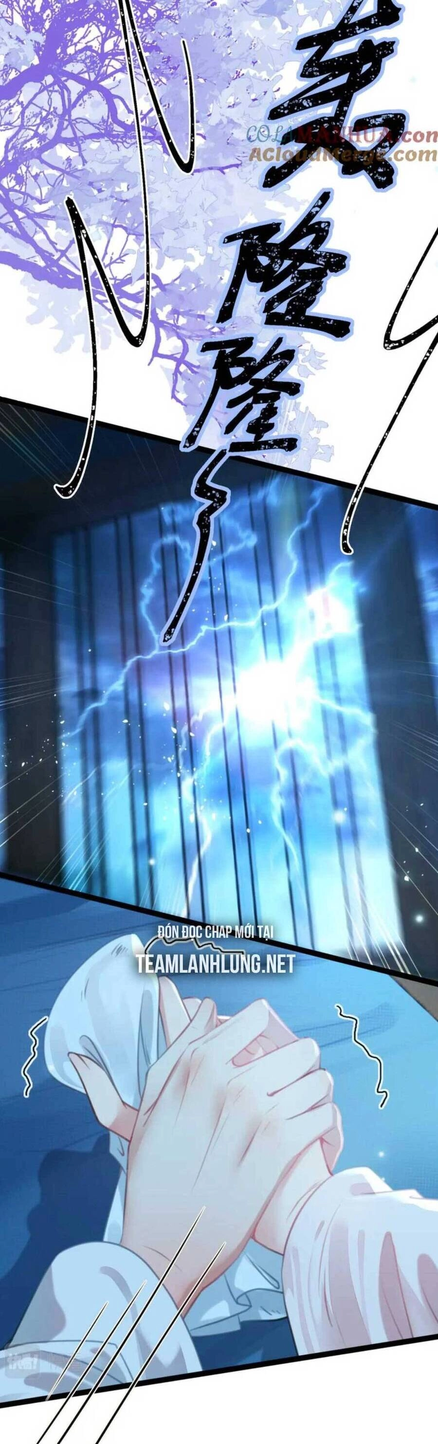 Nghịch Đồ Mỗi Ngày Đều Muốn Bắt Nạt Sư Phụ Chapter 91 - 20