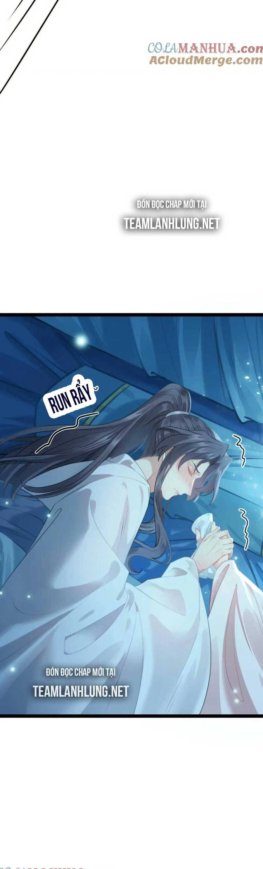 Nghịch Đồ Mỗi Ngày Đều Muốn Bắt Nạt Sư Phụ Chapter 91 - 21