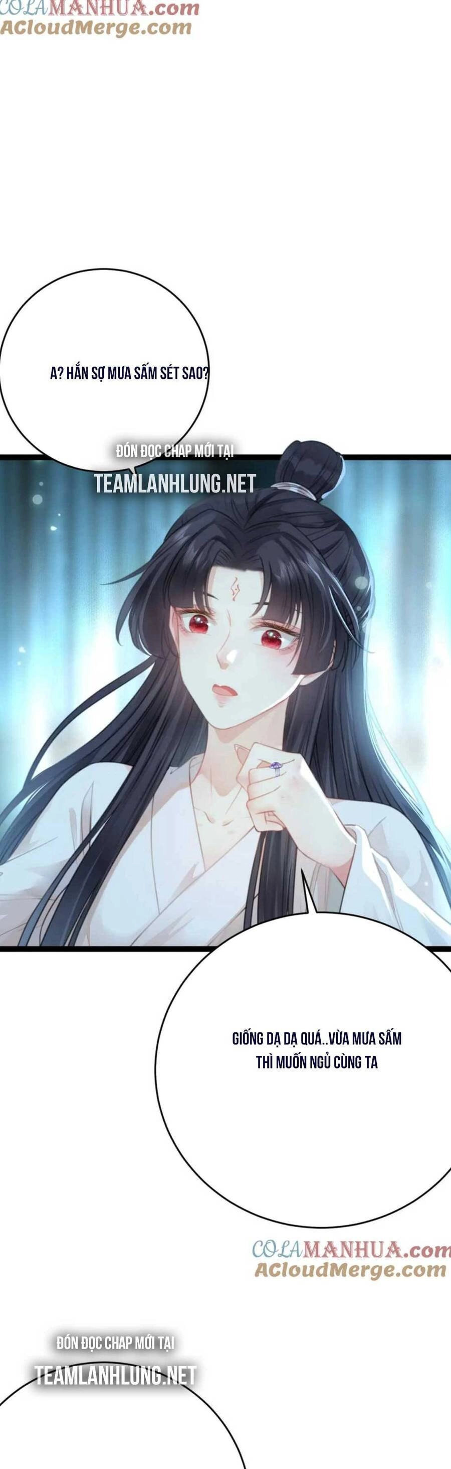 Nghịch Đồ Mỗi Ngày Đều Muốn Bắt Nạt Sư Phụ Chapter 91 - 22