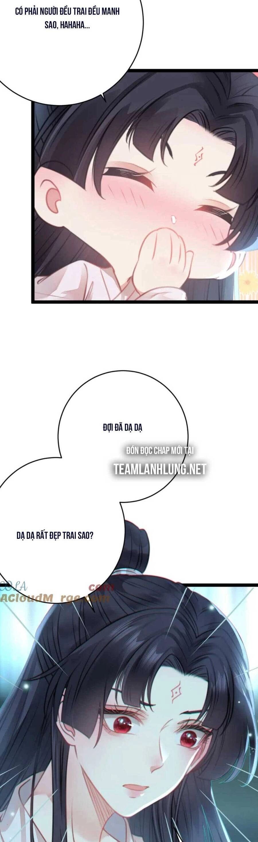 Nghịch Đồ Mỗi Ngày Đều Muốn Bắt Nạt Sư Phụ Chapter 91 - 23