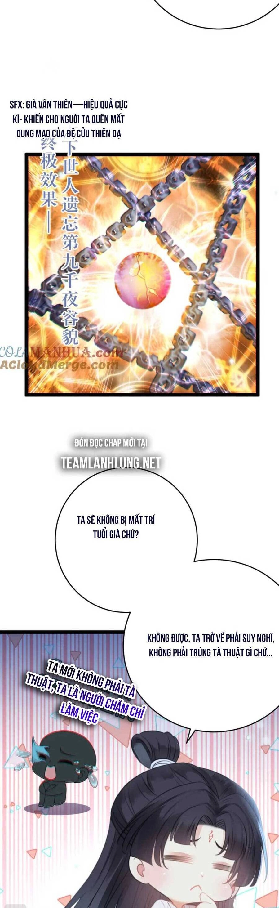 Nghịch Đồ Mỗi Ngày Đều Muốn Bắt Nạt Sư Phụ Chapter 91 - 25