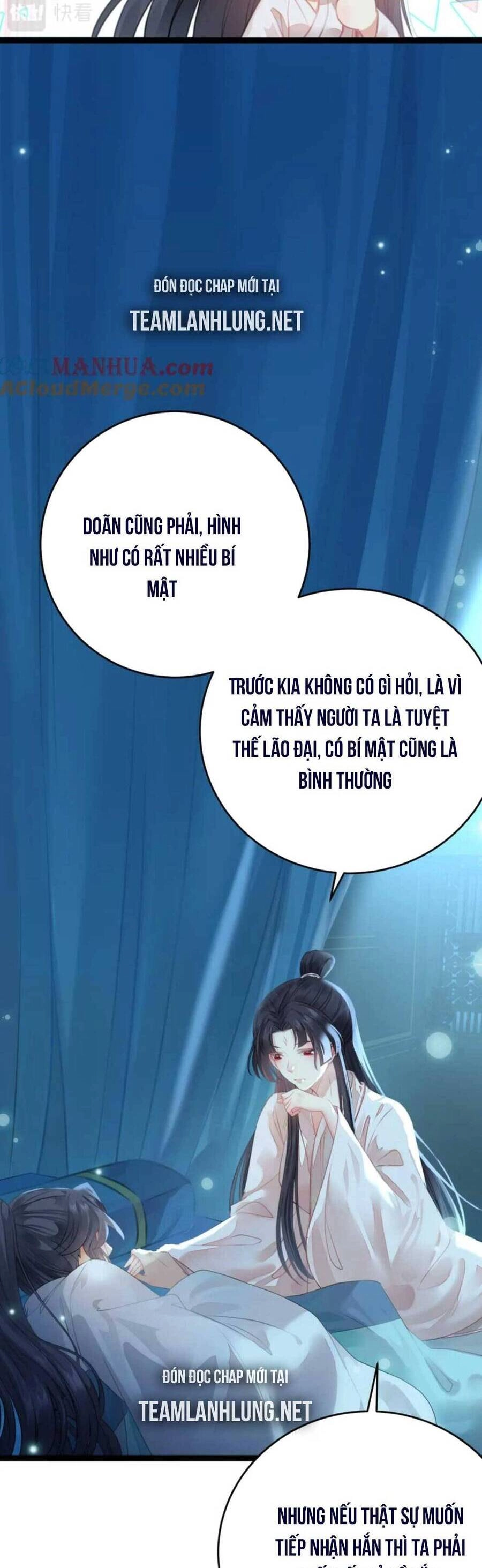 Nghịch Đồ Mỗi Ngày Đều Muốn Bắt Nạt Sư Phụ Chapter 91 - 26