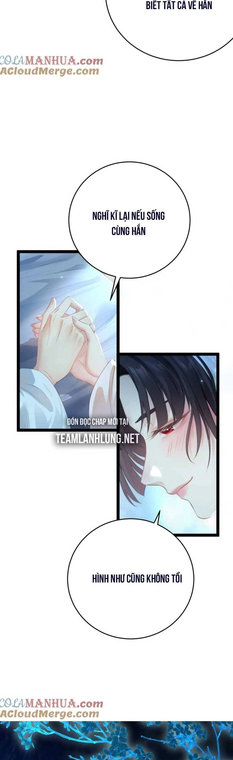 Nghịch Đồ Mỗi Ngày Đều Muốn Bắt Nạt Sư Phụ Chapter 91 - 27