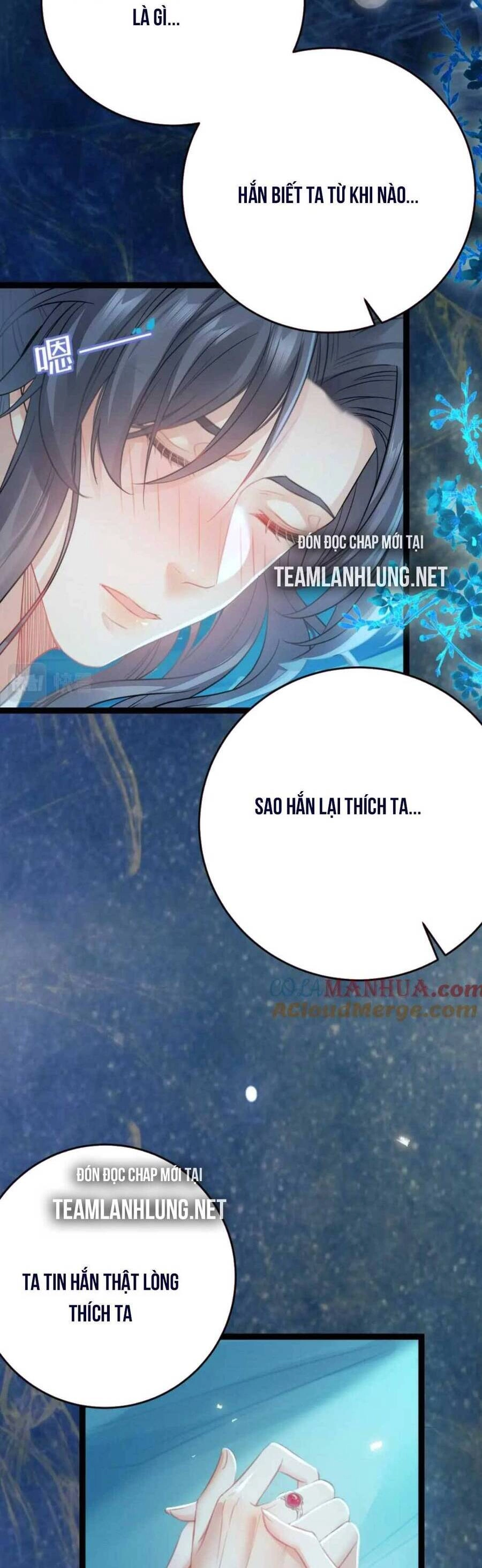 Nghịch Đồ Mỗi Ngày Đều Muốn Bắt Nạt Sư Phụ Chapter 91 - 29