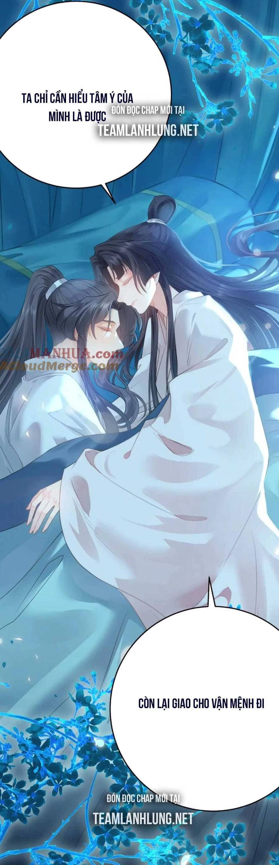 Nghịch Đồ Mỗi Ngày Đều Muốn Bắt Nạt Sư Phụ Chapter 91 - 31