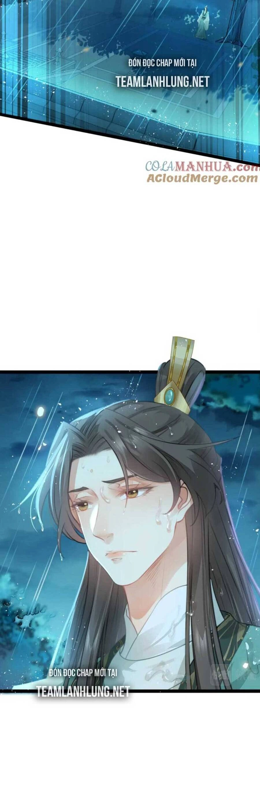 Nghịch Đồ Mỗi Ngày Đều Muốn Bắt Nạt Sư Phụ Chapter 91 - 33