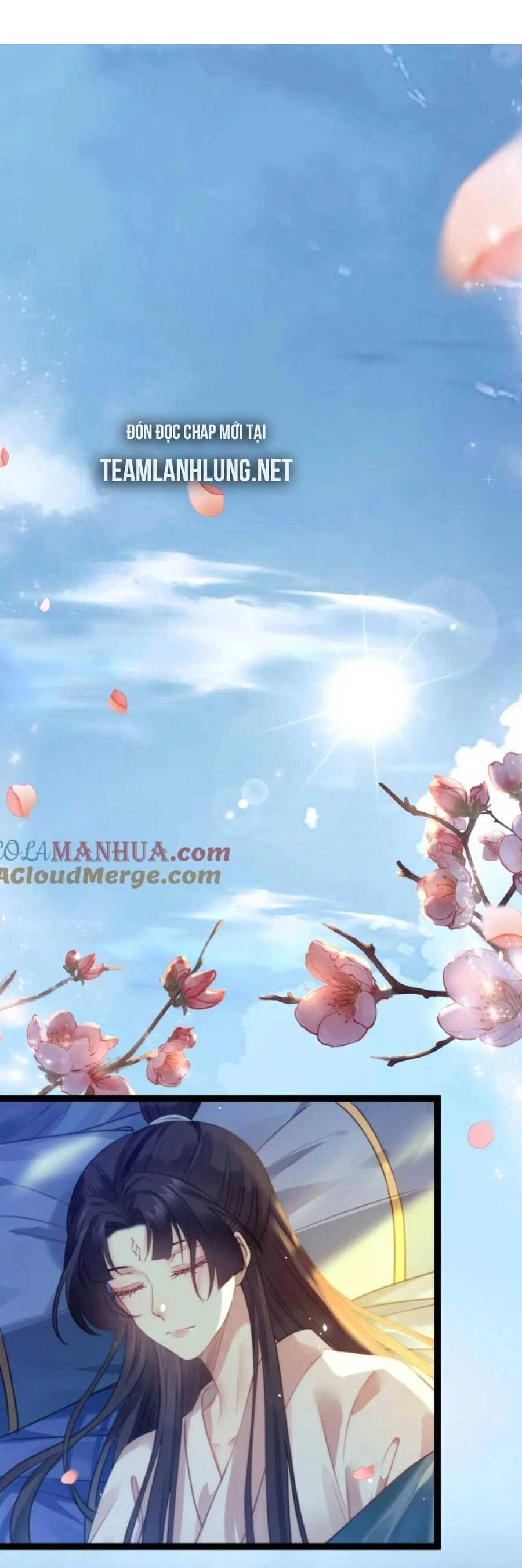 Nghịch Đồ Mỗi Ngày Đều Muốn Bắt Nạt Sư Phụ Chapter 92 - 6