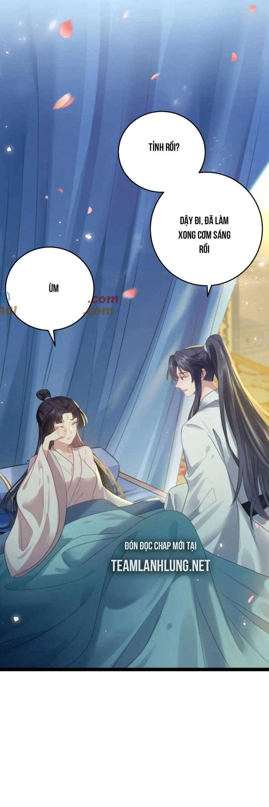 Nghịch Đồ Mỗi Ngày Đều Muốn Bắt Nạt Sư Phụ Chapter 92 - 7