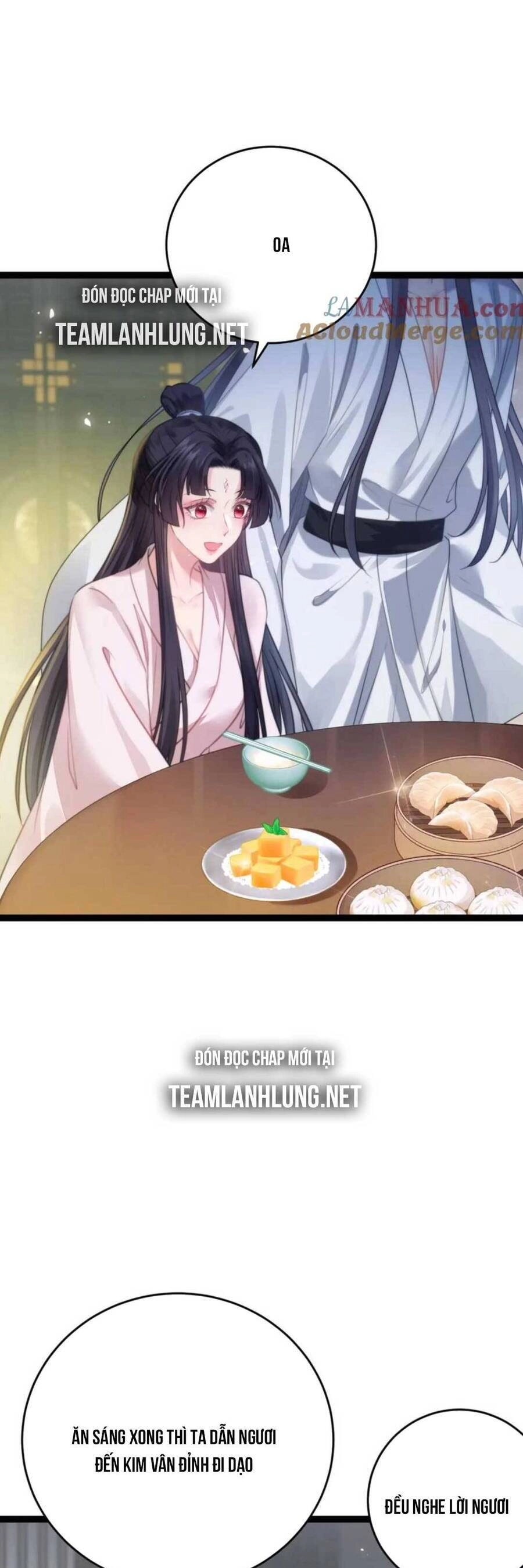 Nghịch Đồ Mỗi Ngày Đều Muốn Bắt Nạt Sư Phụ Chapter 92 - 8