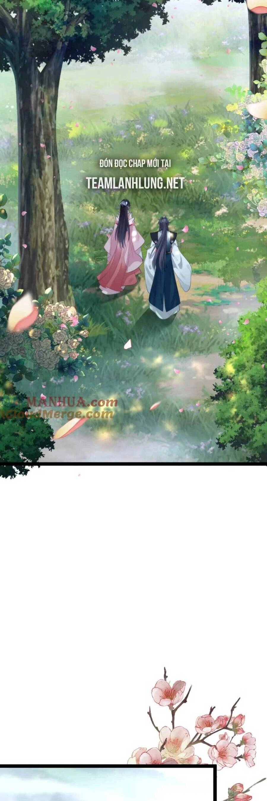 Nghịch Đồ Mỗi Ngày Đều Muốn Bắt Nạt Sư Phụ Chapter 92 - 11