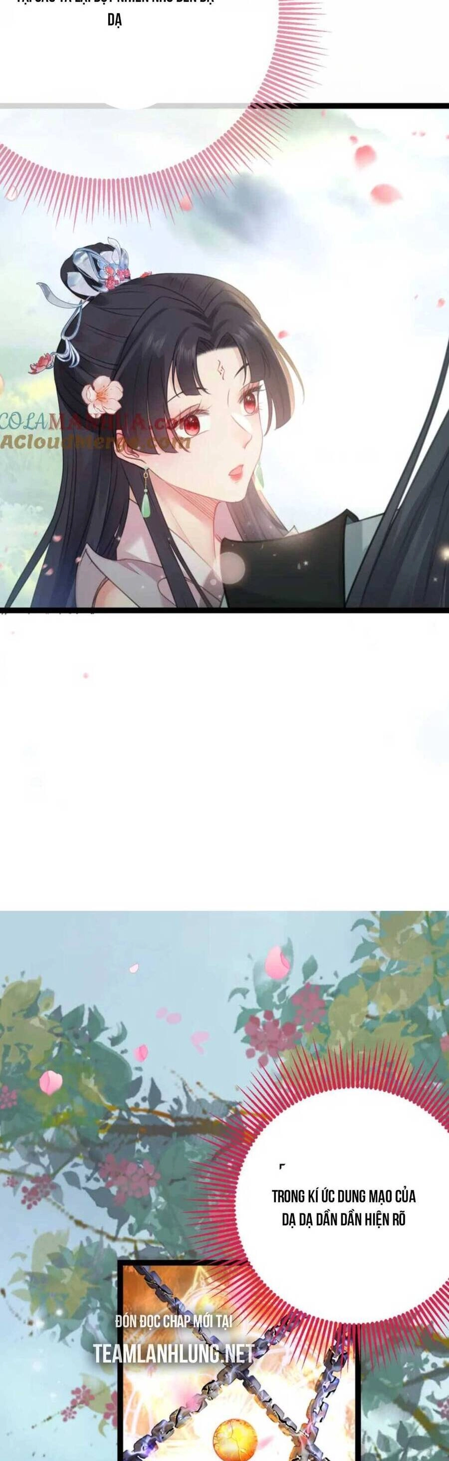 Nghịch Đồ Mỗi Ngày Đều Muốn Bắt Nạt Sư Phụ Chapter 92 - 17