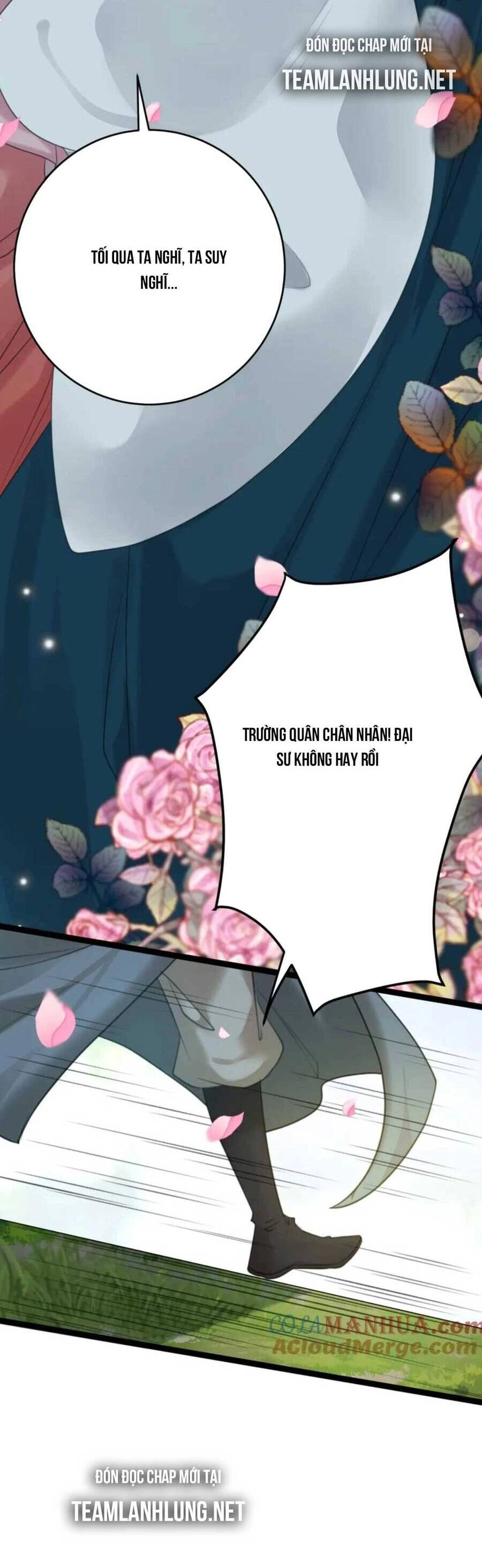 Nghịch Đồ Mỗi Ngày Đều Muốn Bắt Nạt Sư Phụ Chapter 92 - 19