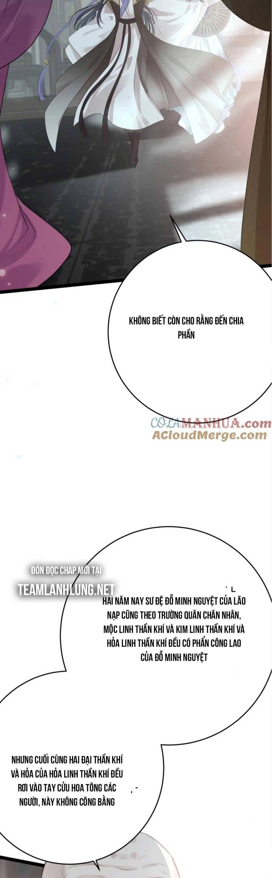 Nghịch Đồ Mỗi Ngày Đều Muốn Bắt Nạt Sư Phụ Chapter 92 - 22