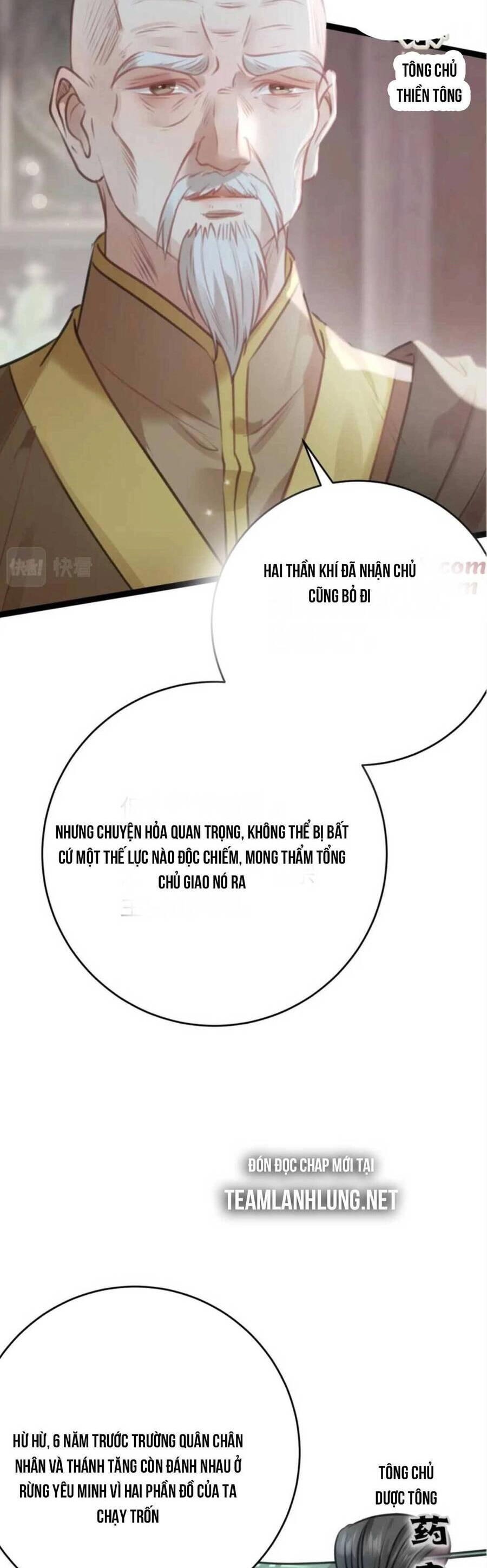 Nghịch Đồ Mỗi Ngày Đều Muốn Bắt Nạt Sư Phụ Chapter 92 - 23