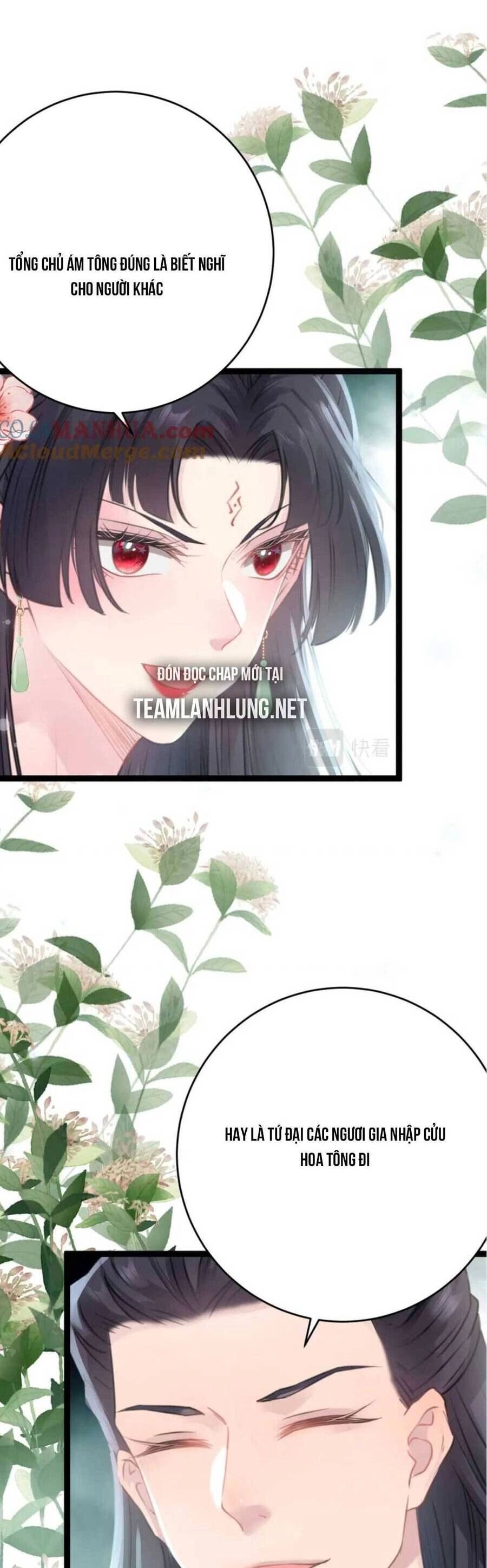 Nghịch Đồ Mỗi Ngày Đều Muốn Bắt Nạt Sư Phụ Chapter 92 - 28