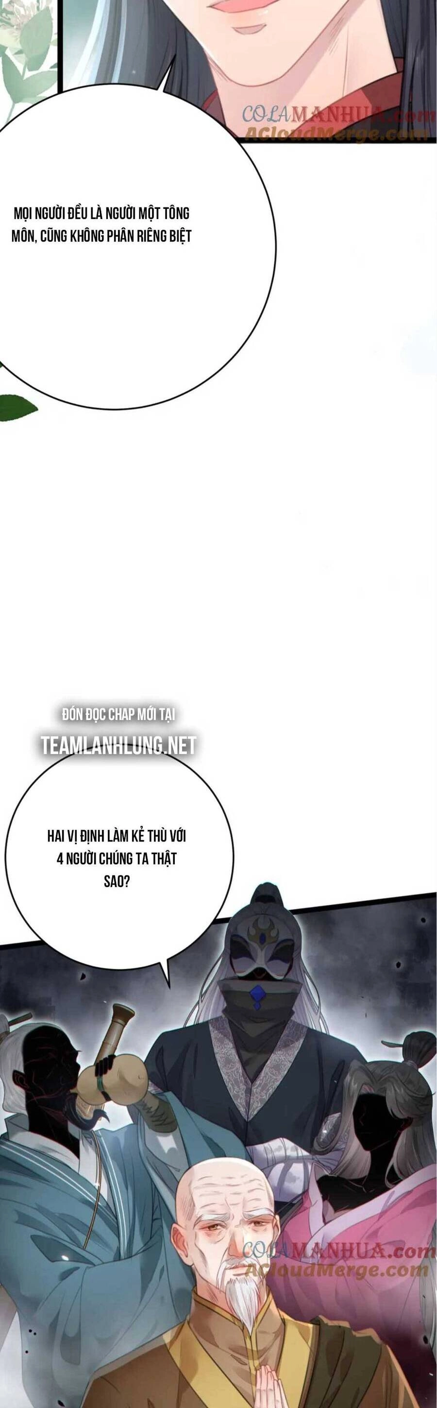 Nghịch Đồ Mỗi Ngày Đều Muốn Bắt Nạt Sư Phụ Chapter 92 - 29