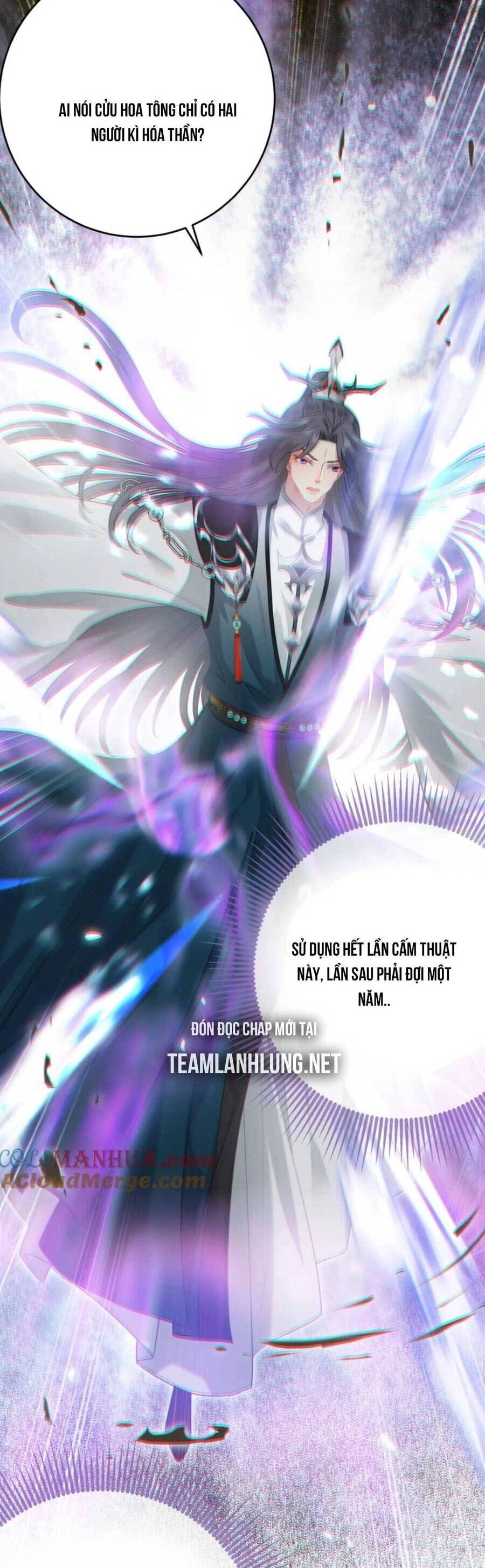 Nghịch Đồ Mỗi Ngày Đều Muốn Bắt Nạt Sư Phụ Chapter 92 - 31