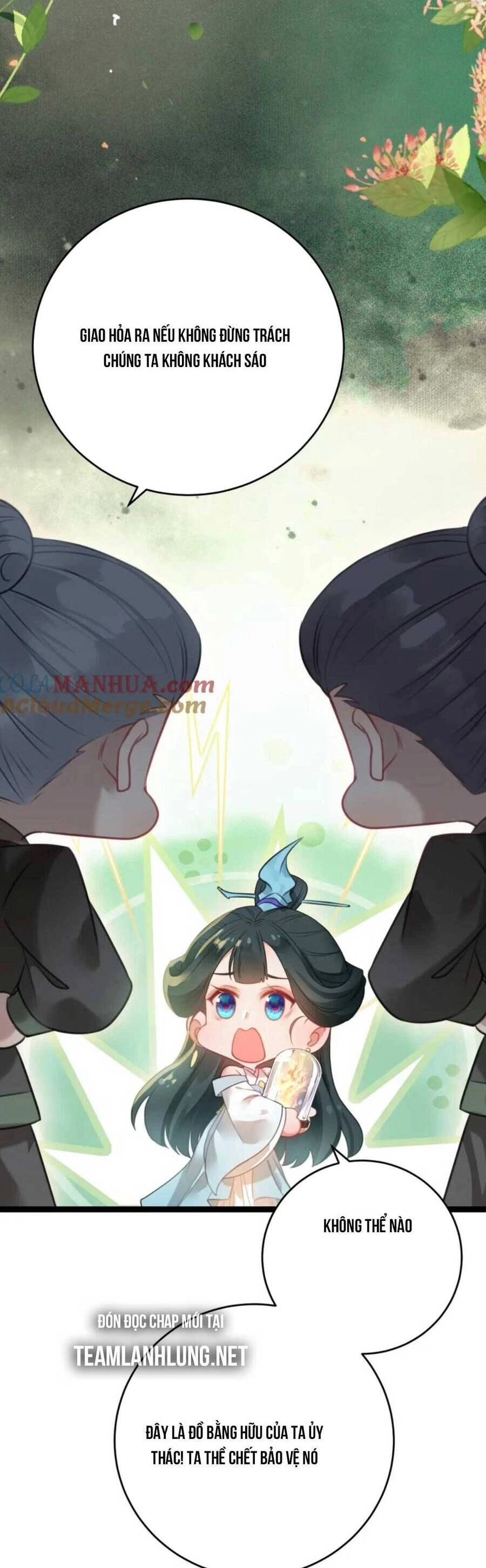 Nghịch Đồ Mỗi Ngày Đều Muốn Bắt Nạt Sư Phụ Chapter 92 - 37