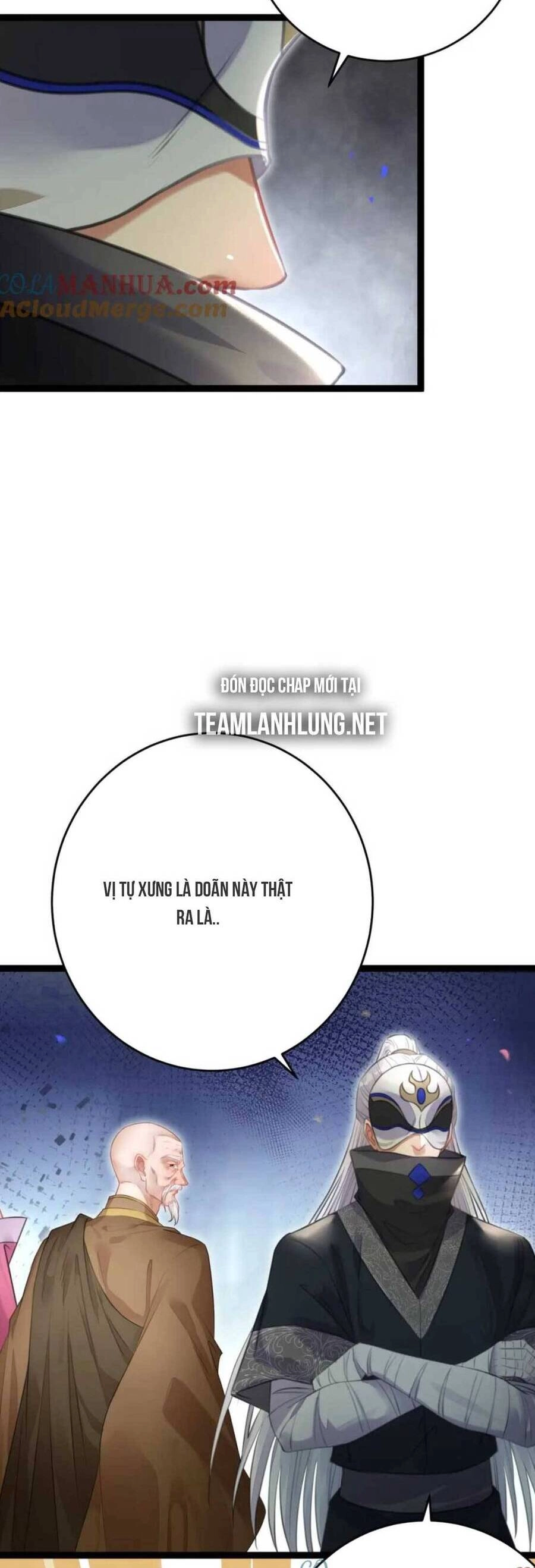 Nghịch Đồ Mỗi Ngày Đều Muốn Bắt Nạt Sư Phụ Chapter 93 - 8