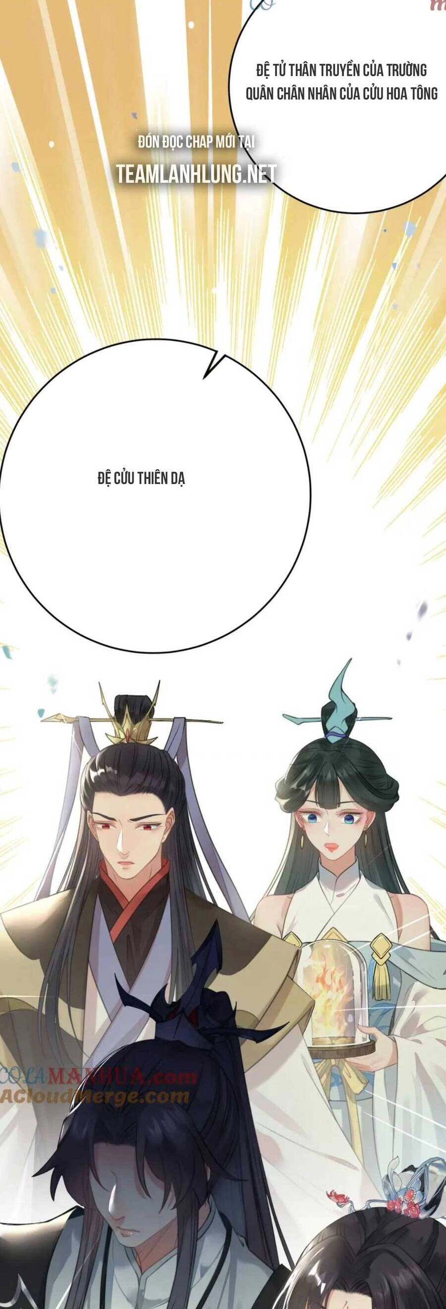 Nghịch Đồ Mỗi Ngày Đều Muốn Bắt Nạt Sư Phụ Chapter 93 - 9