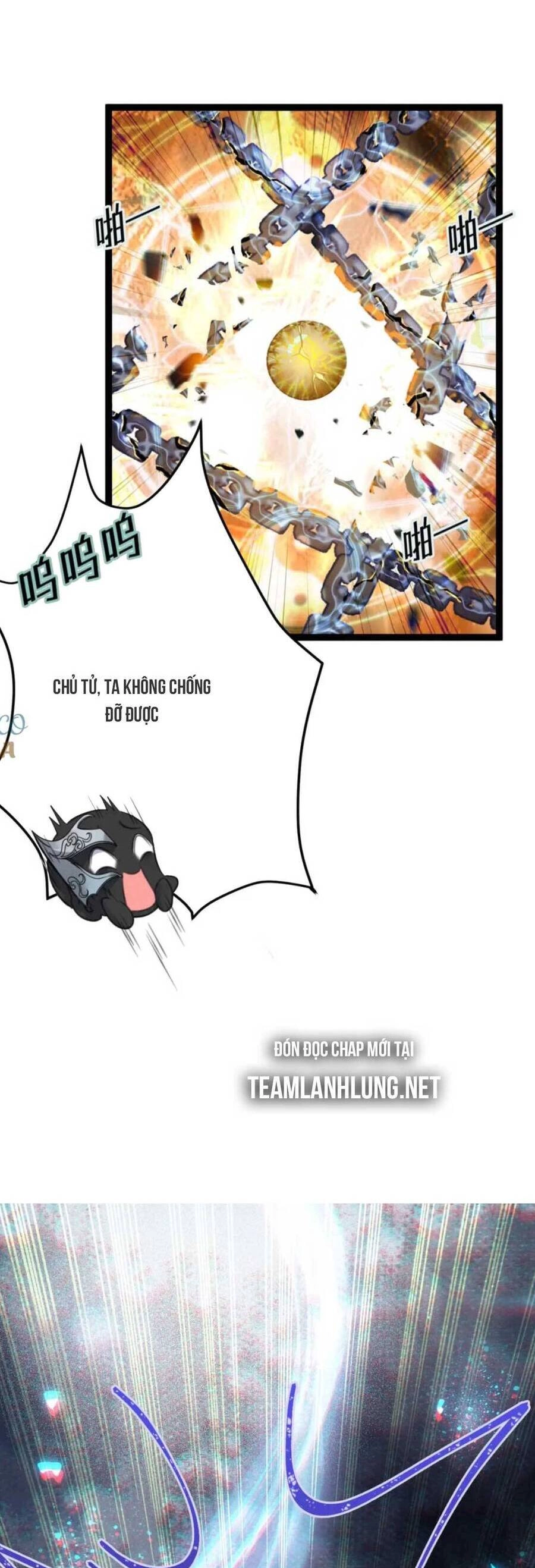 Nghịch Đồ Mỗi Ngày Đều Muốn Bắt Nạt Sư Phụ Chapter 93 - 11