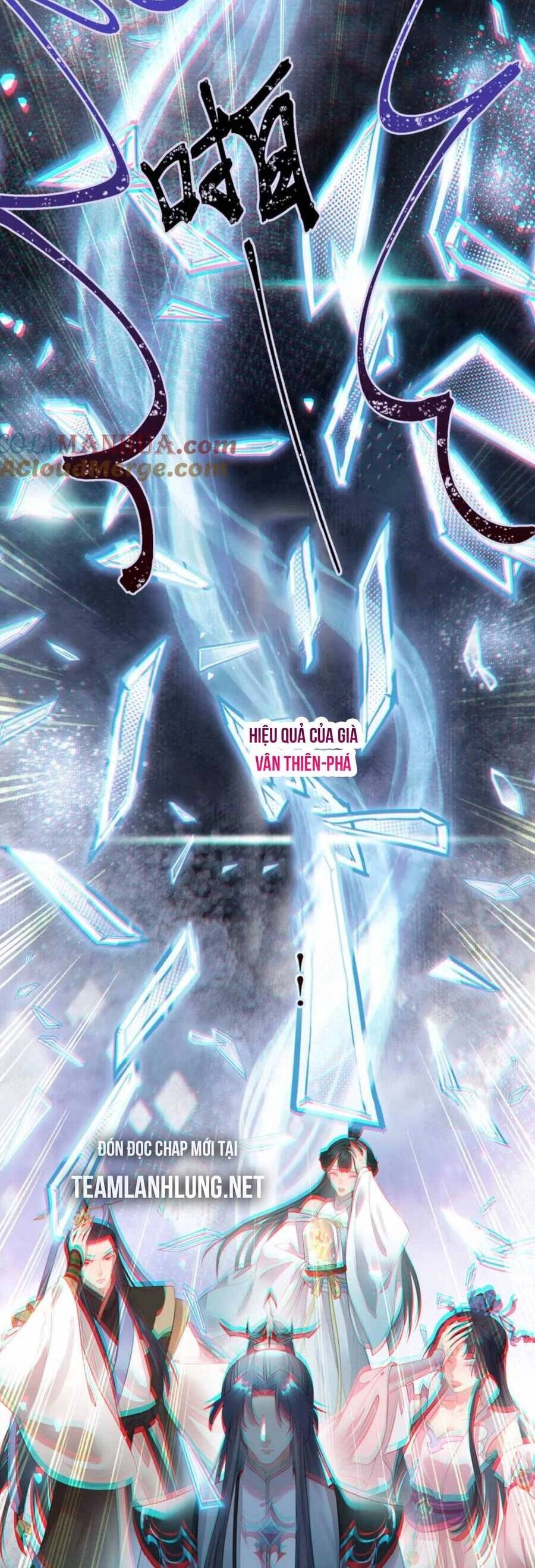 Nghịch Đồ Mỗi Ngày Đều Muốn Bắt Nạt Sư Phụ Chapter 93 - 12