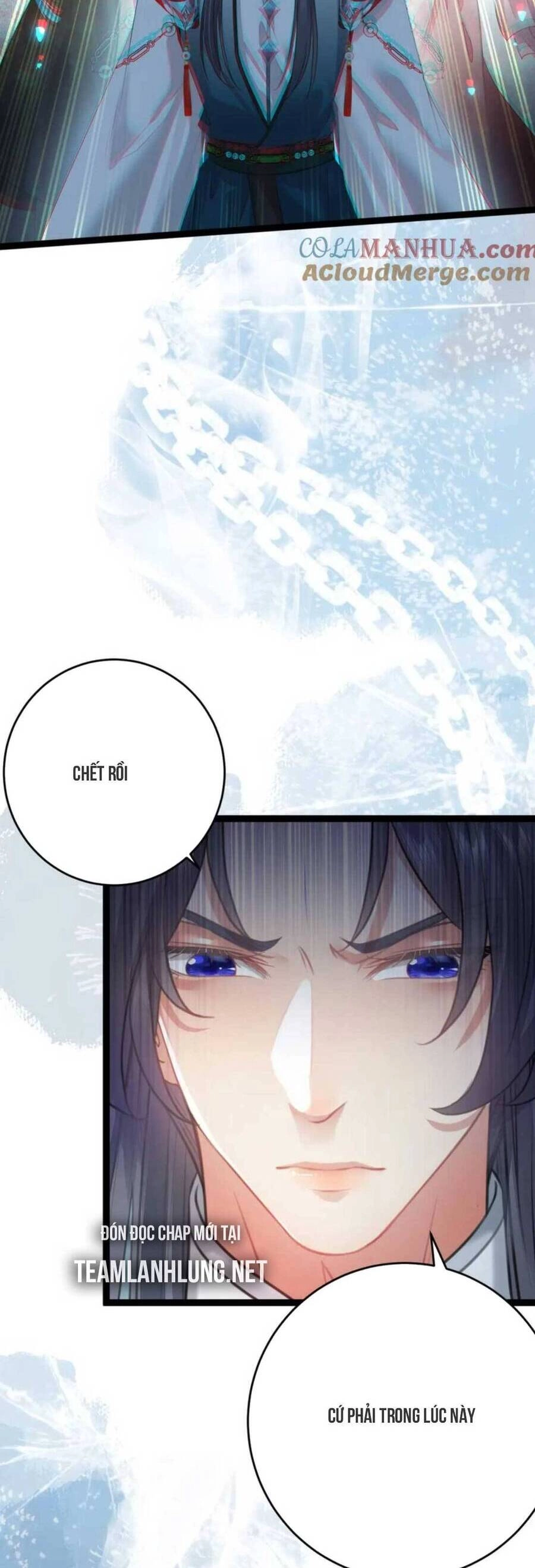 Nghịch Đồ Mỗi Ngày Đều Muốn Bắt Nạt Sư Phụ Chapter 93 - 13