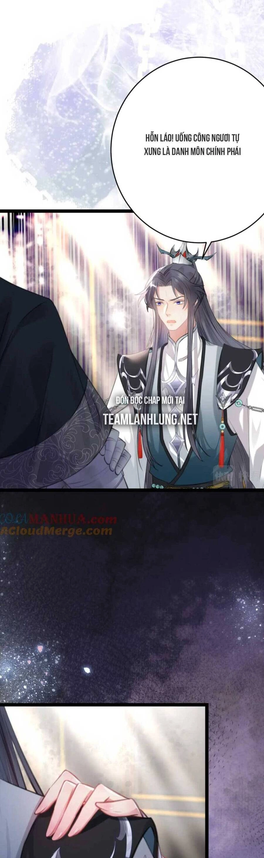 Nghịch Đồ Mỗi Ngày Đều Muốn Bắt Nạt Sư Phụ Chapter 93 - 15