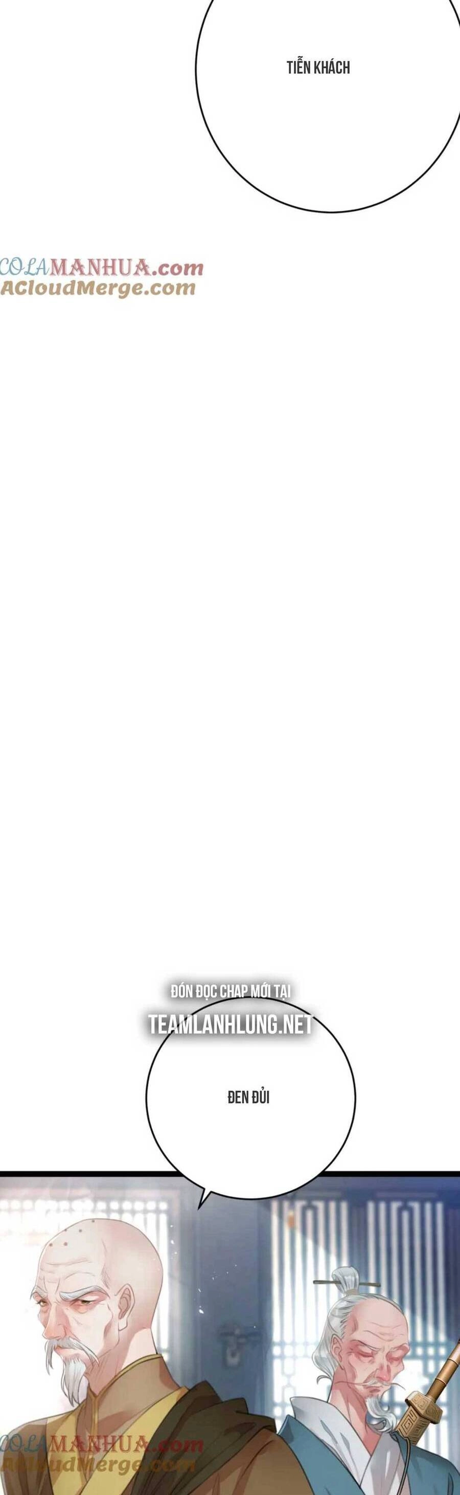 Nghịch Đồ Mỗi Ngày Đều Muốn Bắt Nạt Sư Phụ Chapter 93 - 17