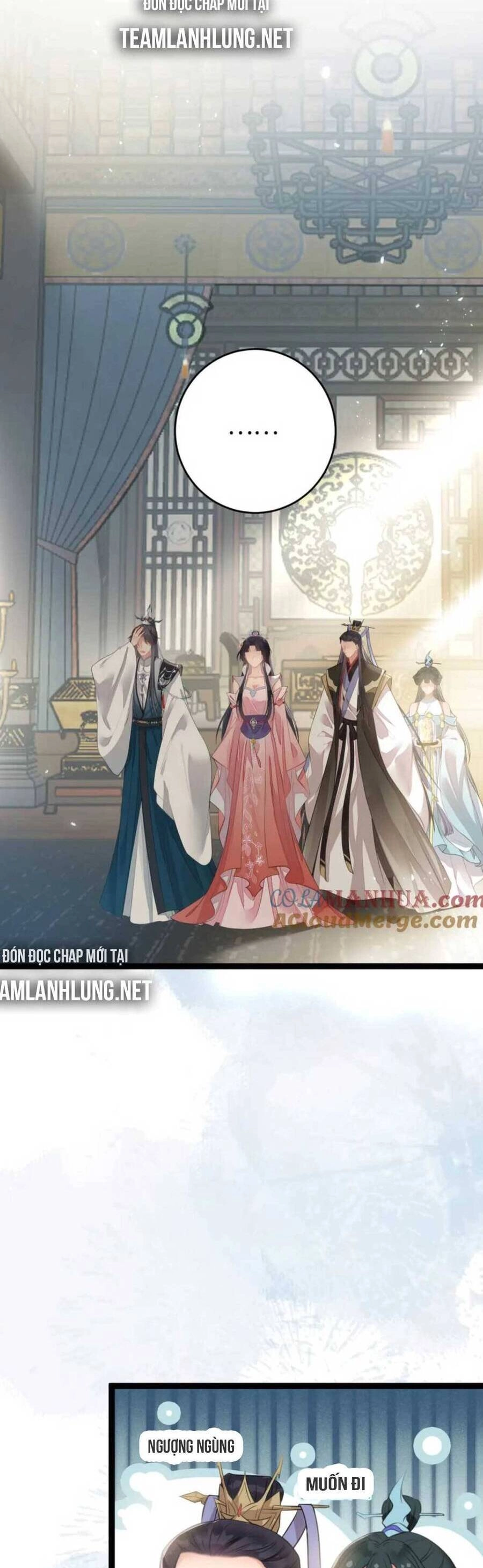 Nghịch Đồ Mỗi Ngày Đều Muốn Bắt Nạt Sư Phụ Chapter 93 - 19