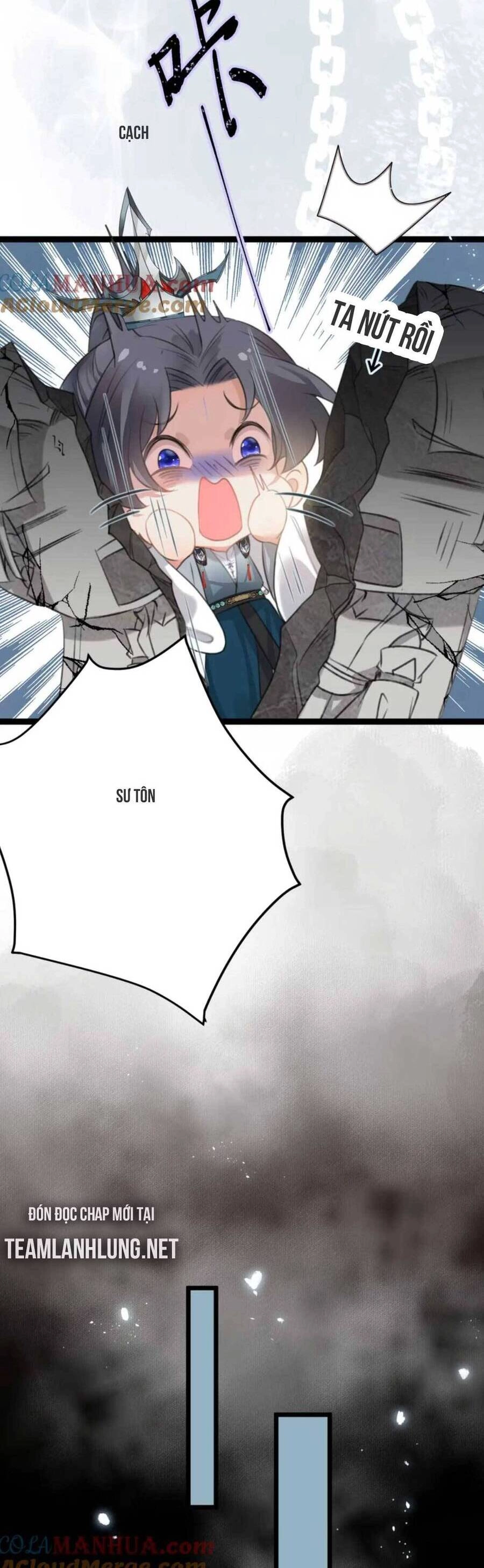 Nghịch Đồ Mỗi Ngày Đều Muốn Bắt Nạt Sư Phụ Chapter 93 - 21