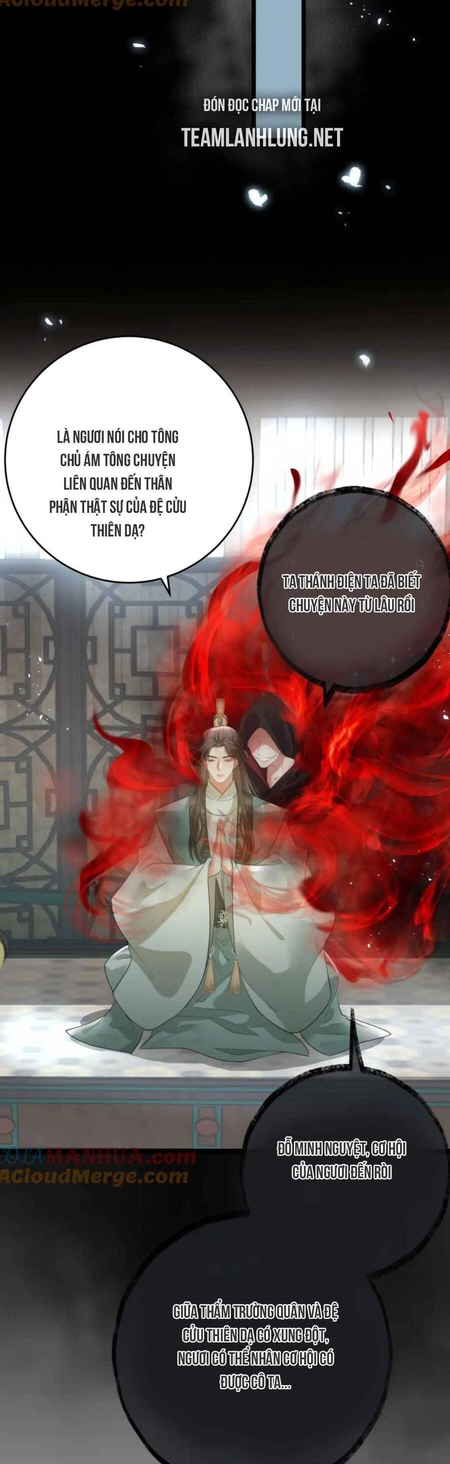 Nghịch Đồ Mỗi Ngày Đều Muốn Bắt Nạt Sư Phụ Chapter 93 - 22