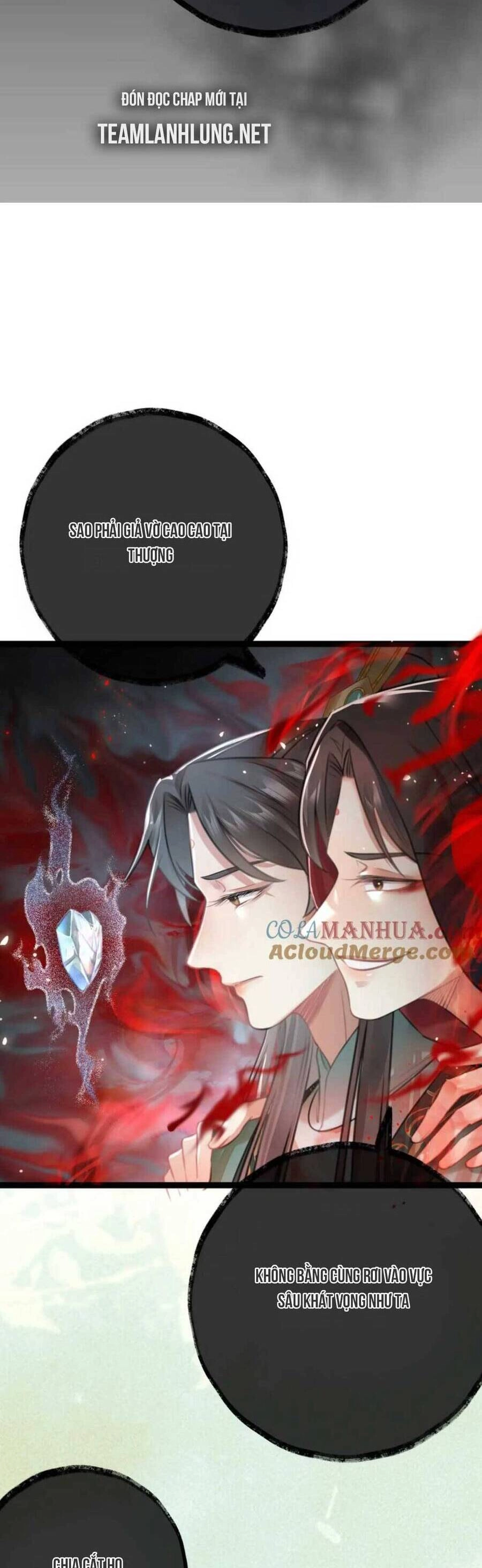 Nghịch Đồ Mỗi Ngày Đều Muốn Bắt Nạt Sư Phụ Chapter 93 - 23