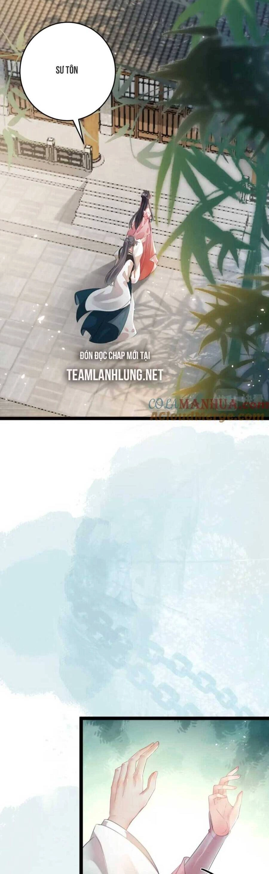 Nghịch Đồ Mỗi Ngày Đều Muốn Bắt Nạt Sư Phụ Chapter 93 - 25