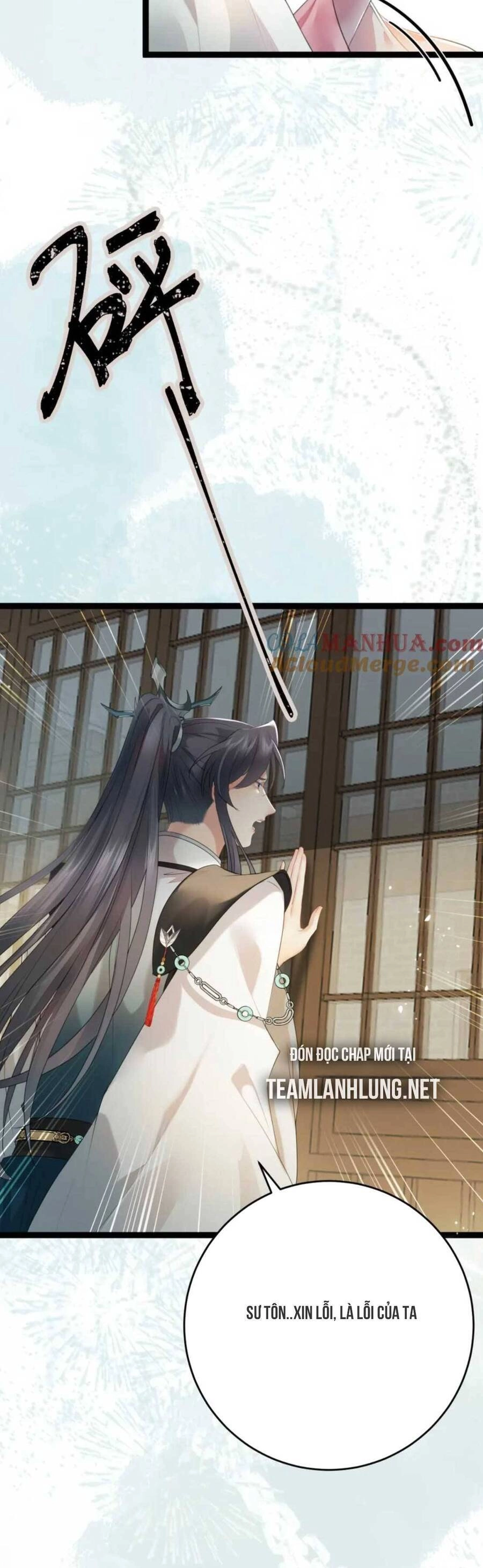 Nghịch Đồ Mỗi Ngày Đều Muốn Bắt Nạt Sư Phụ Chapter 93 - 26