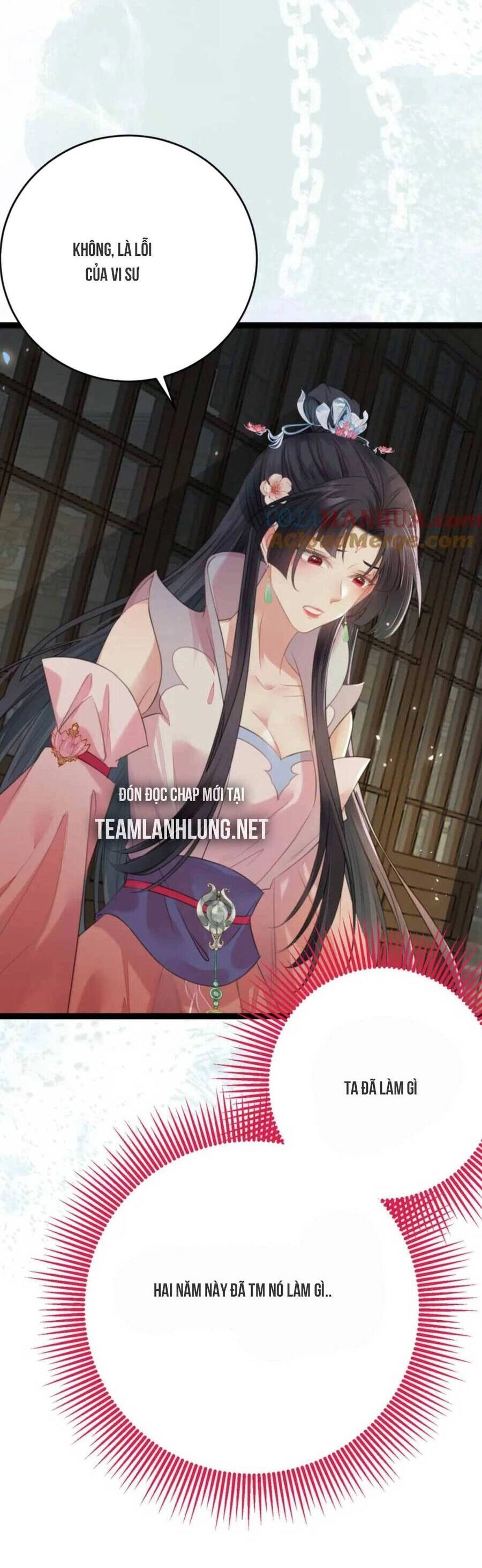 Nghịch Đồ Mỗi Ngày Đều Muốn Bắt Nạt Sư Phụ Chapter 93 - 27