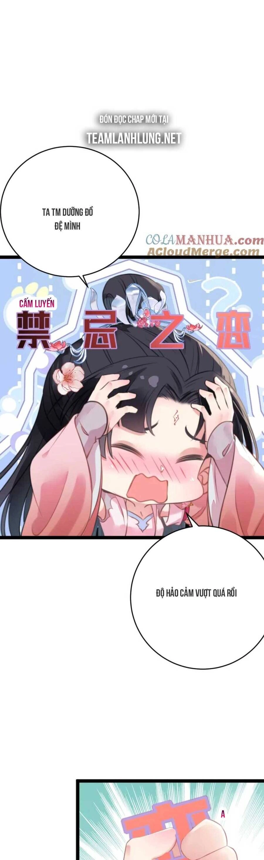 Nghịch Đồ Mỗi Ngày Đều Muốn Bắt Nạt Sư Phụ Chapter 93 - 28