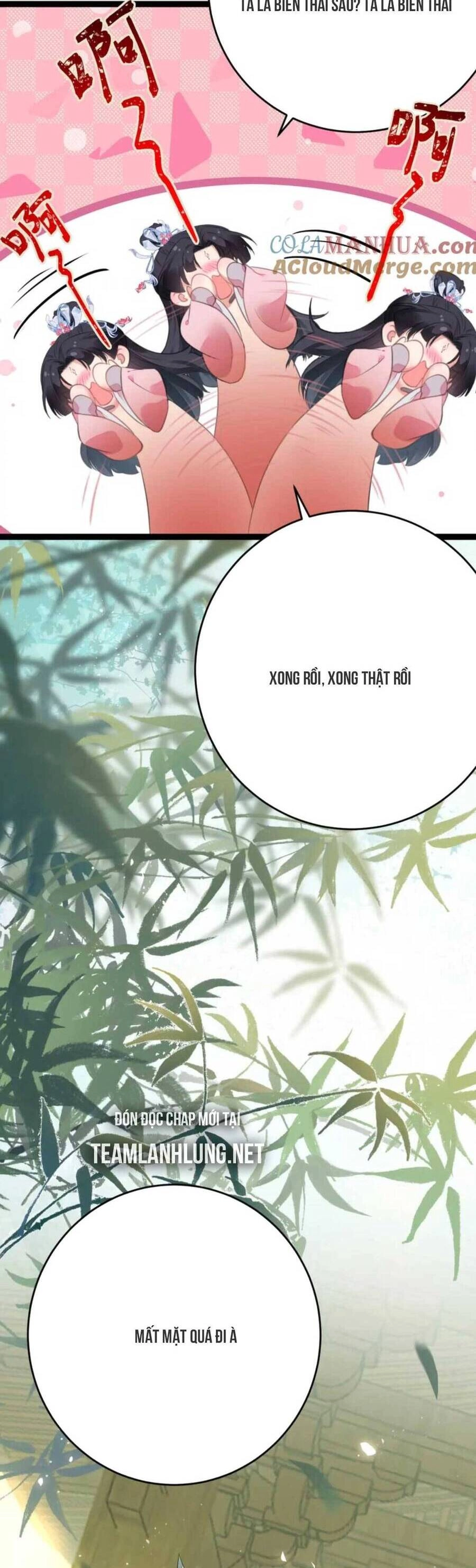 Nghịch Đồ Mỗi Ngày Đều Muốn Bắt Nạt Sư Phụ Chapter 93 - 31