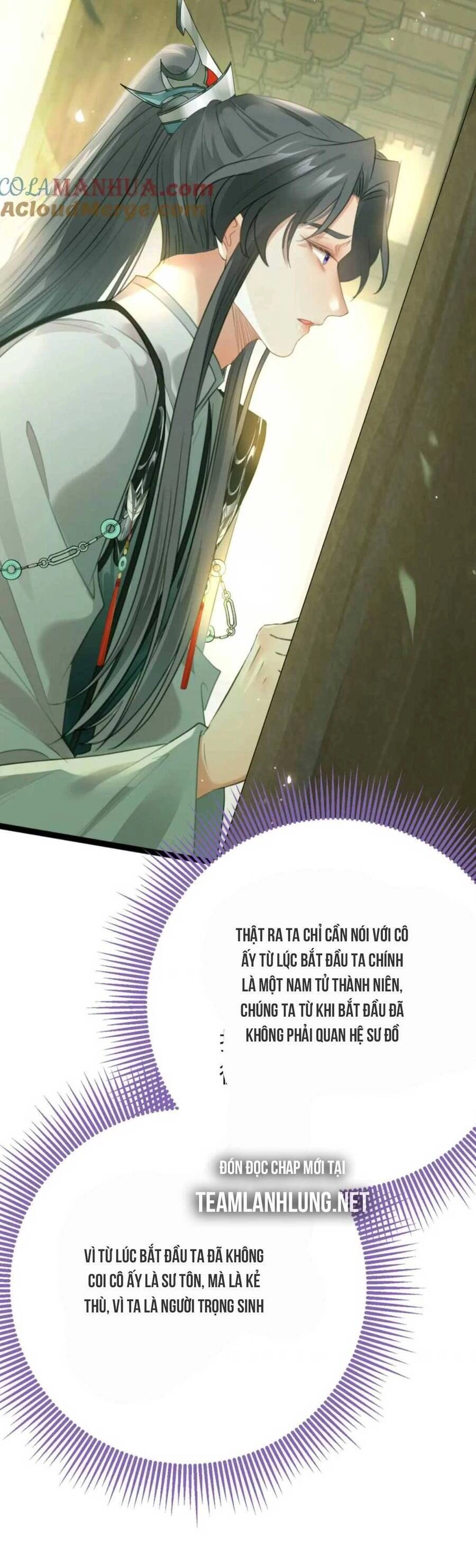 Nghịch Đồ Mỗi Ngày Đều Muốn Bắt Nạt Sư Phụ Chapter 93 - 32