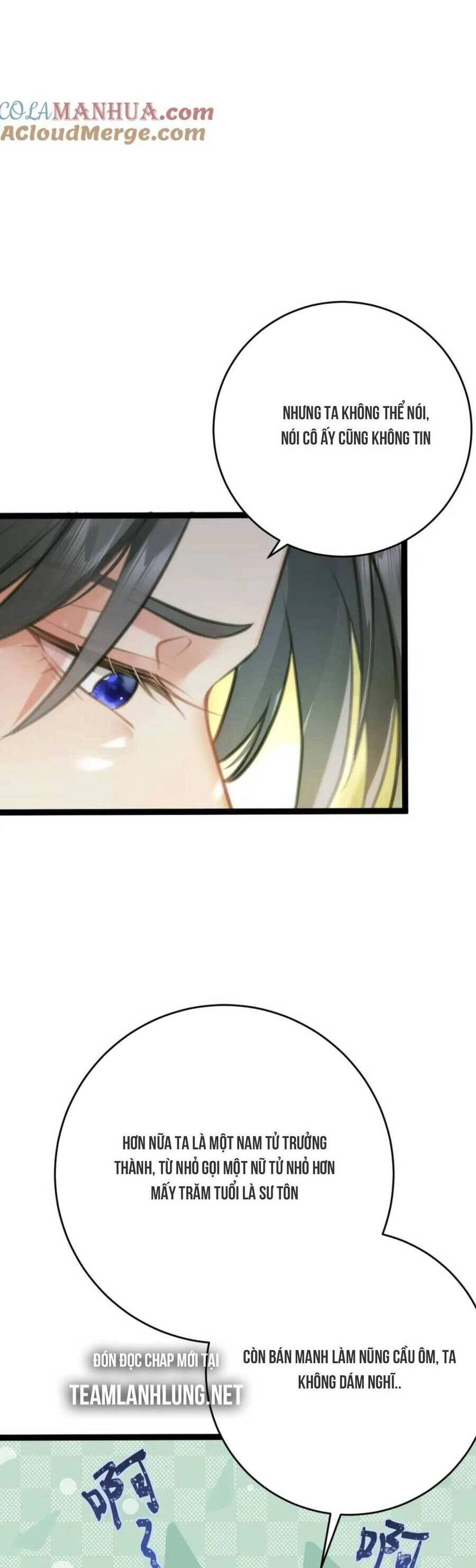 Nghịch Đồ Mỗi Ngày Đều Muốn Bắt Nạt Sư Phụ Chapter 93 - 33