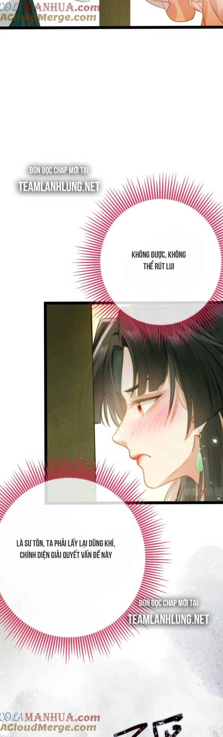 Nghịch Đồ Mỗi Ngày Đều Muốn Bắt Nạt Sư Phụ Chapter 93 - 35