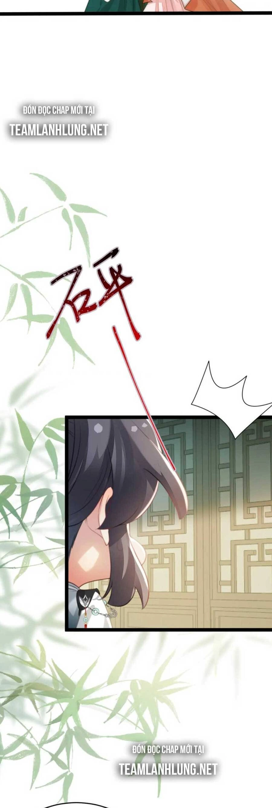 Nghịch Đồ Mỗi Ngày Đều Muốn Bắt Nạt Sư Phụ Chapter 93 - 38