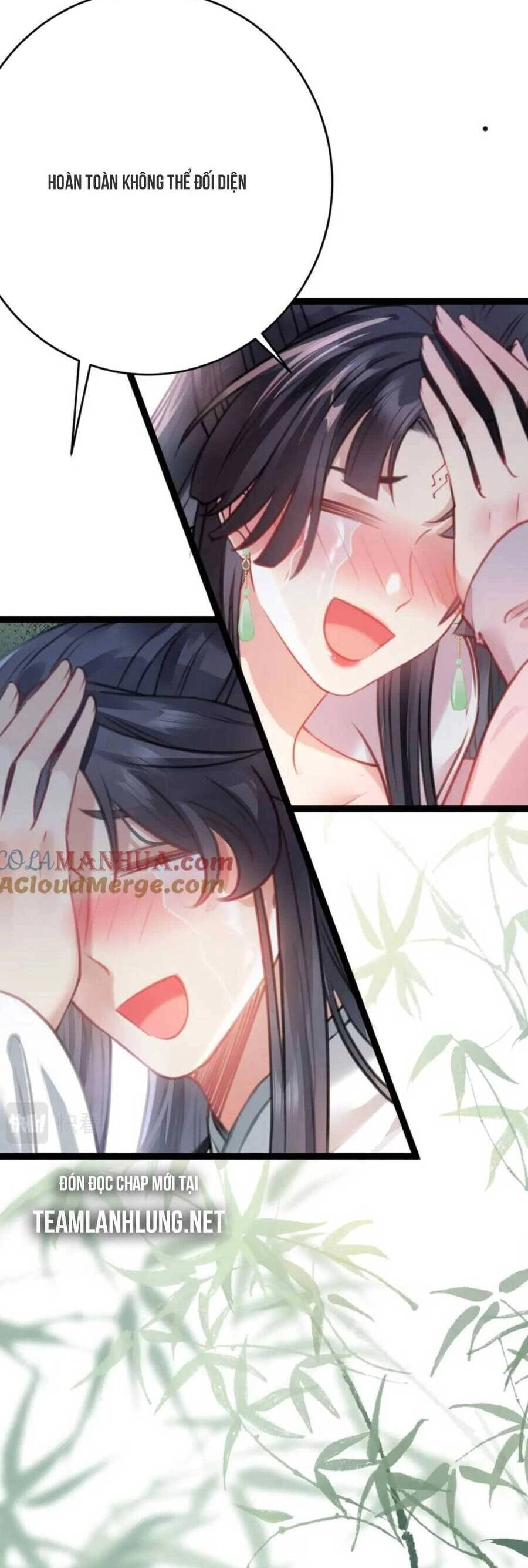 Nghịch Đồ Mỗi Ngày Đều Muốn Bắt Nạt Sư Phụ Chapter 93 - 39