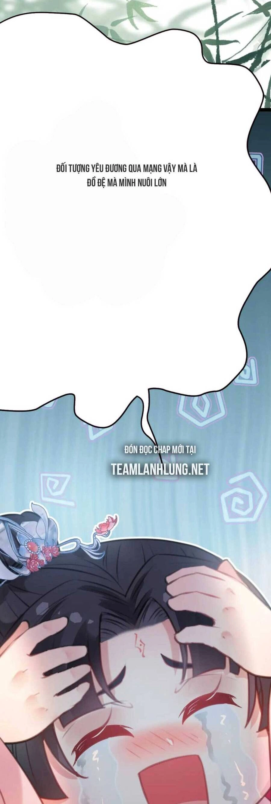 Nghịch Đồ Mỗi Ngày Đều Muốn Bắt Nạt Sư Phụ Chapter 93 - 40