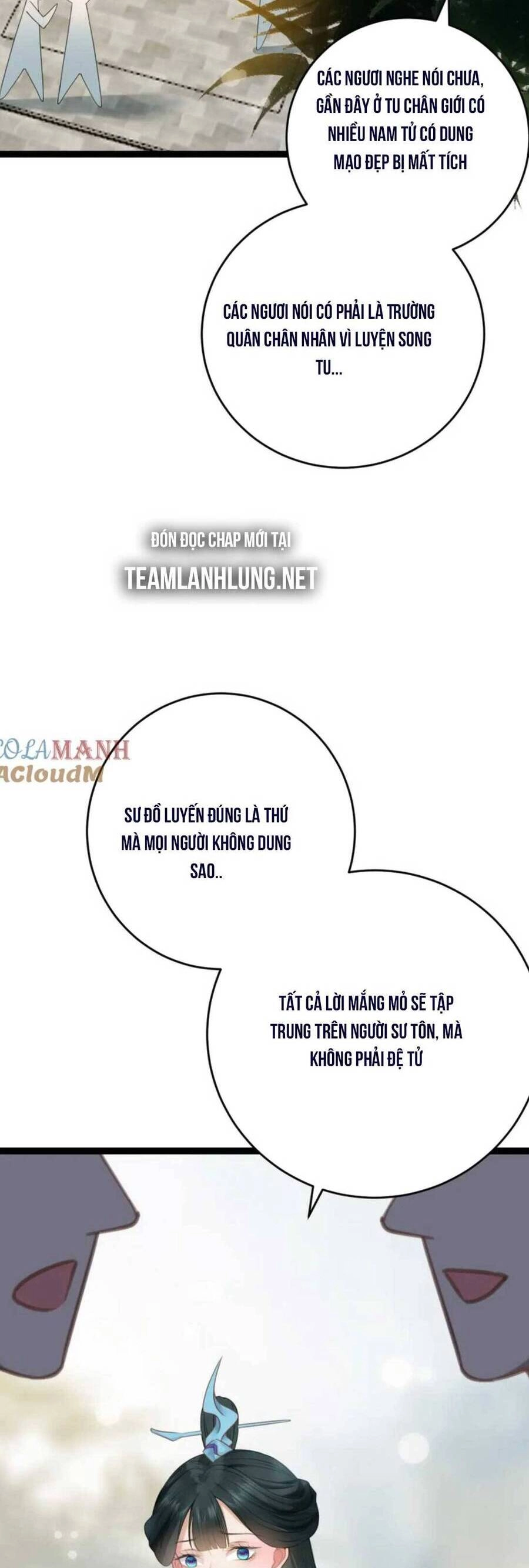 Nghịch Đồ Mỗi Ngày Đều Muốn Bắt Nạt Sư Phụ Chapter 94 - 7