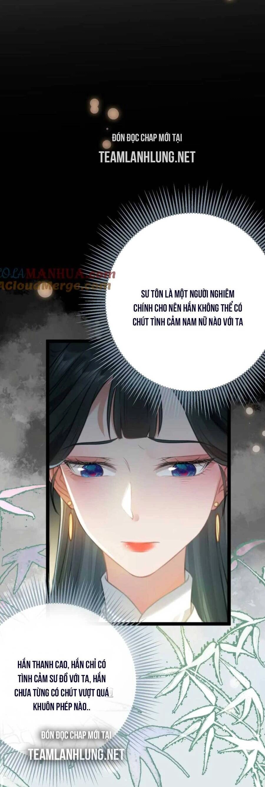 Nghịch Đồ Mỗi Ngày Đều Muốn Bắt Nạt Sư Phụ Chapter 94 - 10