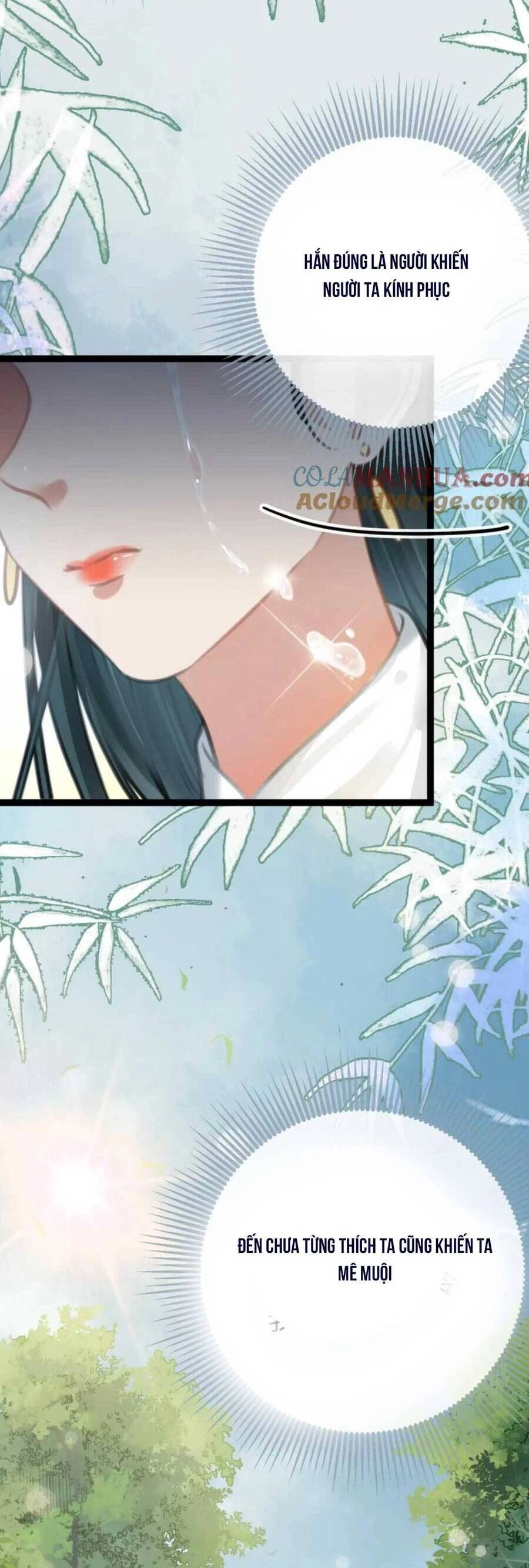 Nghịch Đồ Mỗi Ngày Đều Muốn Bắt Nạt Sư Phụ Chapter 94 - 11