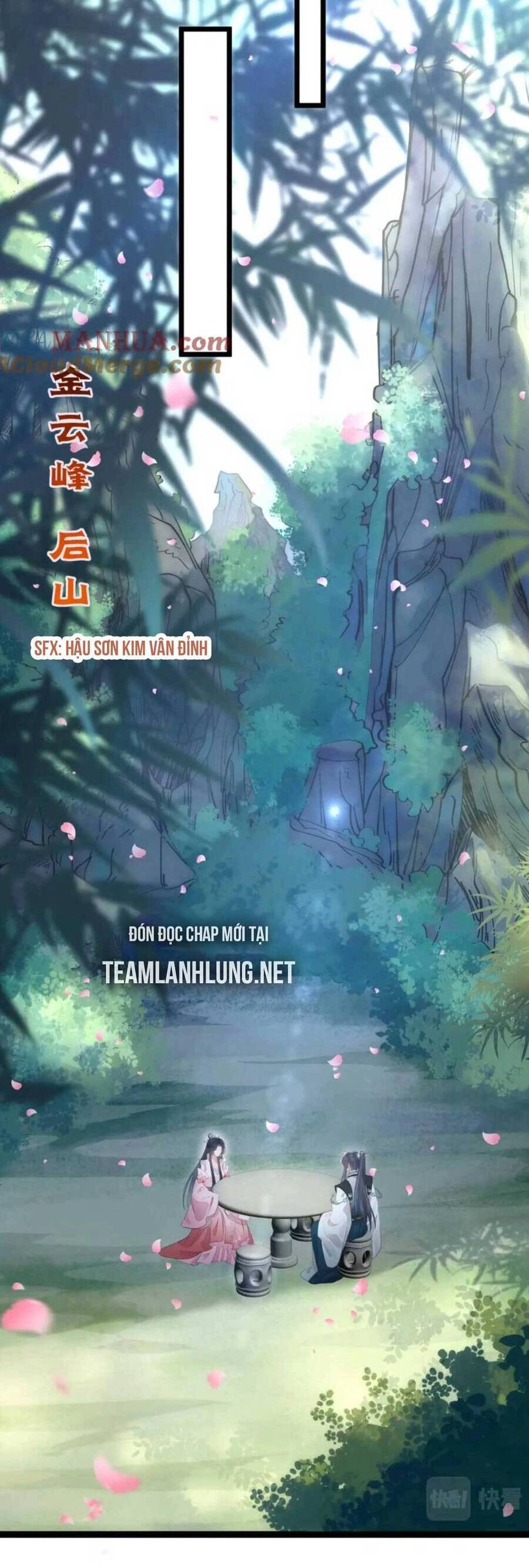 Nghịch Đồ Mỗi Ngày Đều Muốn Bắt Nạt Sư Phụ Chapter 94 - 13